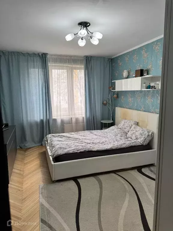 Продаётся 3-к квартира, 62.3 м - Фото 0