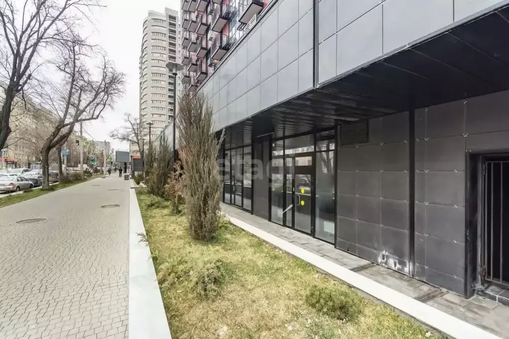 Помещение свободного назначения в Ростовская область, Ростов-на-Дону ... - Фото 1