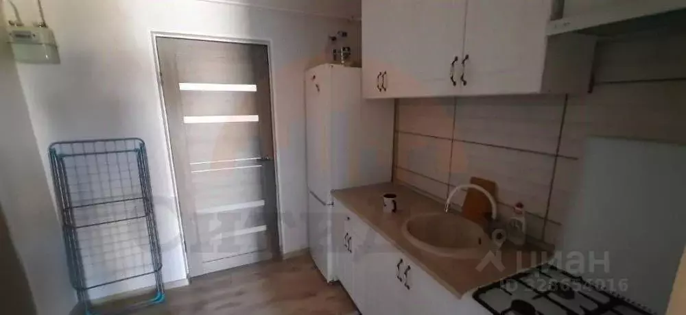 1-к кв. Крым, Сакский район, Ореховское с/пос, с. Михайловка ул. ... - Фото 1