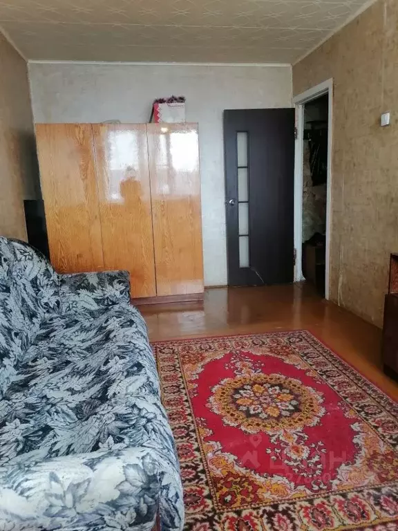 2-к кв. Новосибирская область, Новосибирск ул. Невельского, 25 (43.3 ... - Фото 2