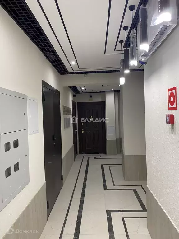 Продаётся 2-к квартира, 64 м - Фото 1
