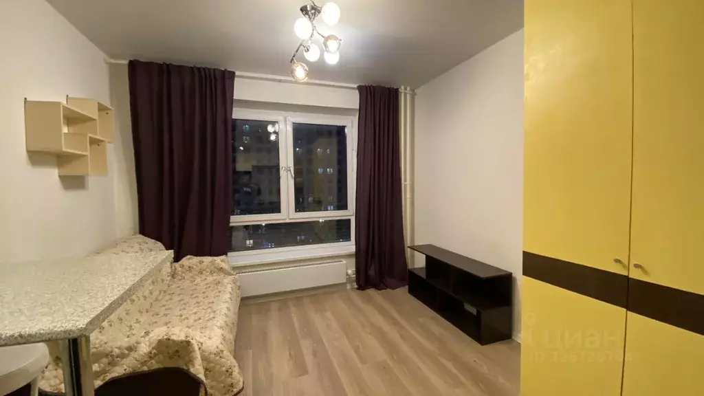 Студия Московская область, Ленинский городской округ, Боброво пгт ул. ... - Фото 2