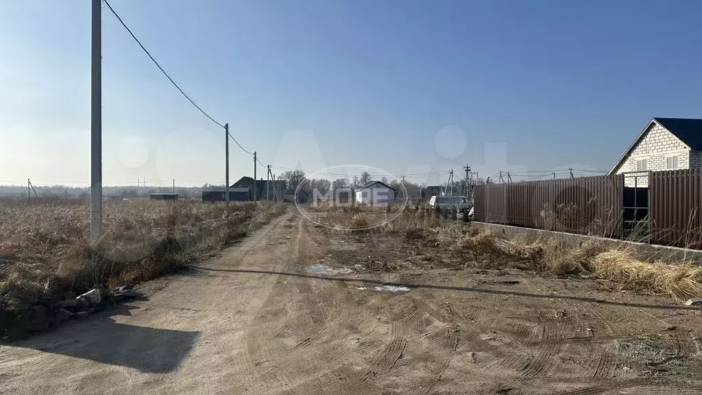 Участок 12 сот. (ИЖС) - Фото 1