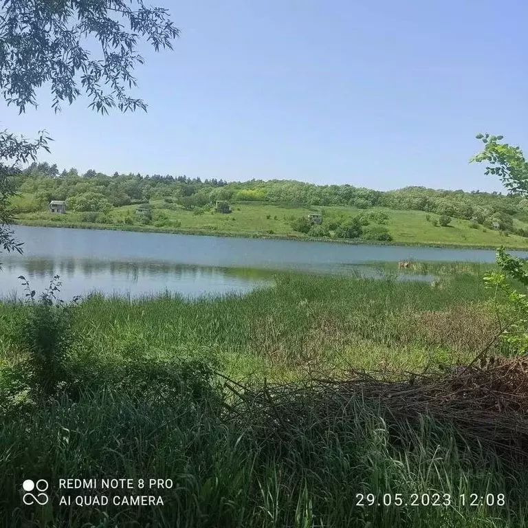 Дом в Белгородская область, Белгородский район, Никольское с/пос, с. ... - Фото 2