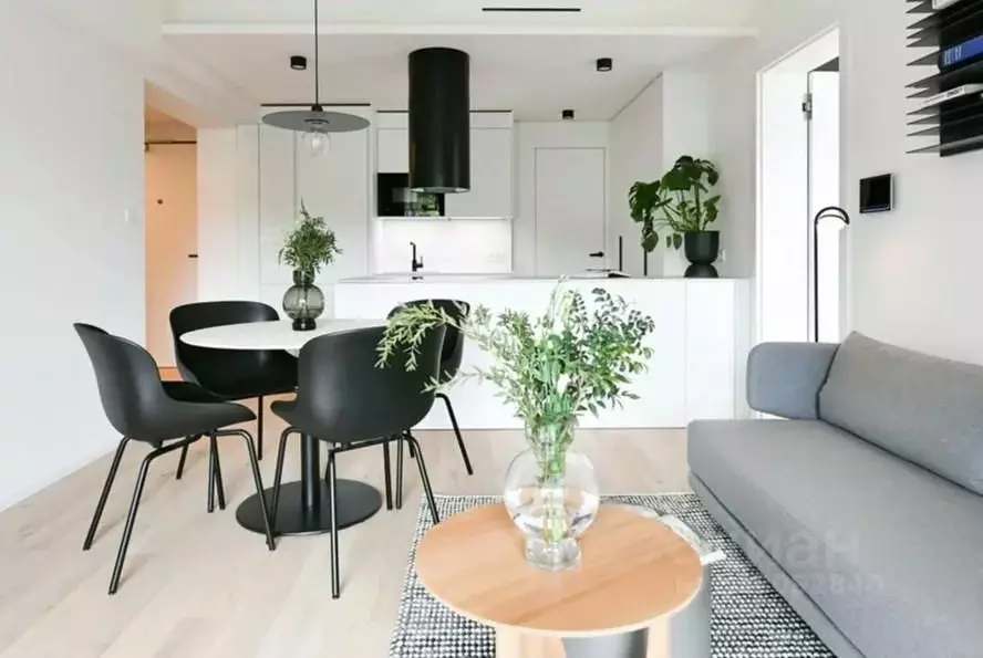 2-к кв. Краснодарский край, Краснодар ул. Им. Героя Яцкова И.В., 1/10 ... - Фото 1