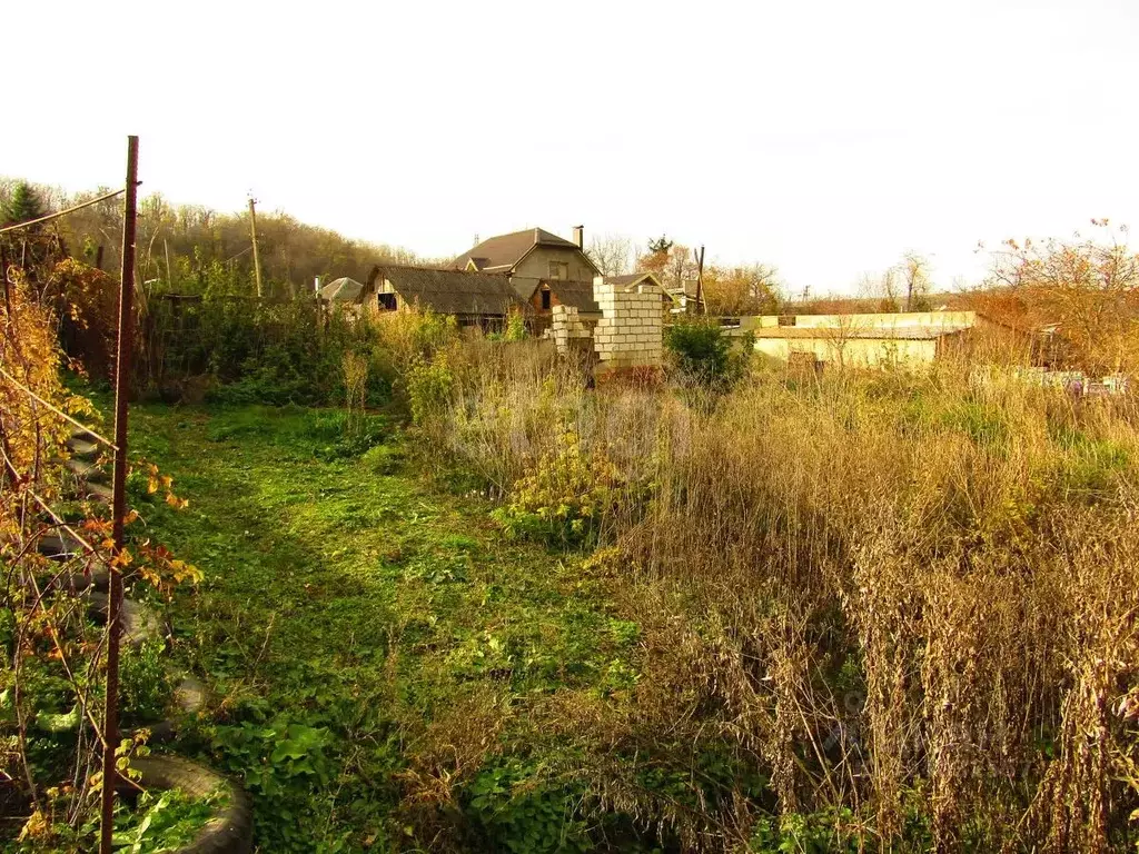 Участок в Ставропольский край, Предгорный муниципальный округ, с. Юца ... - Фото 1