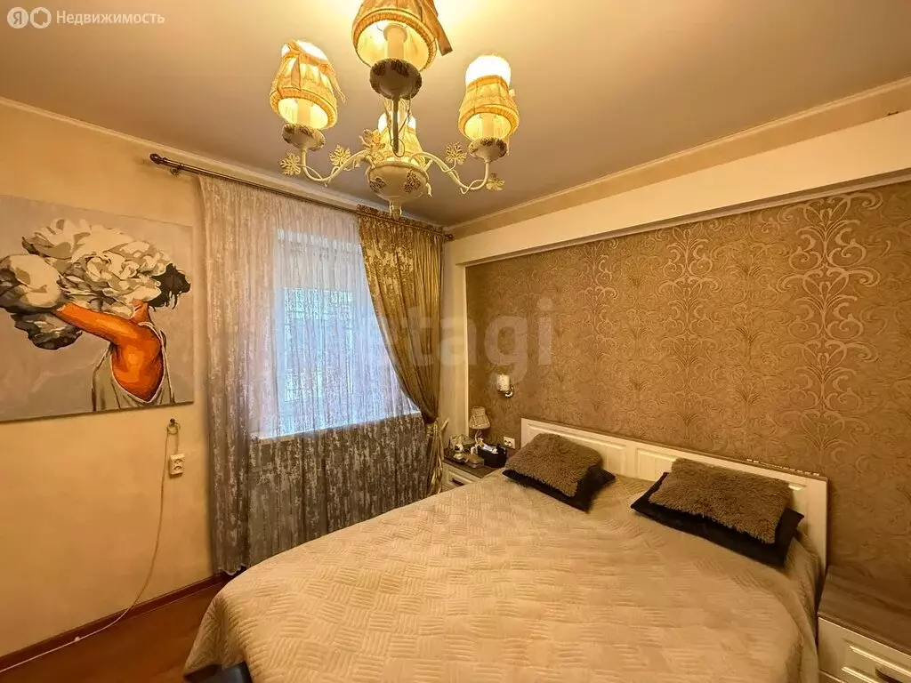 Дом в Пятигорск, улица Кутейникова (66.8 м) - Фото 1