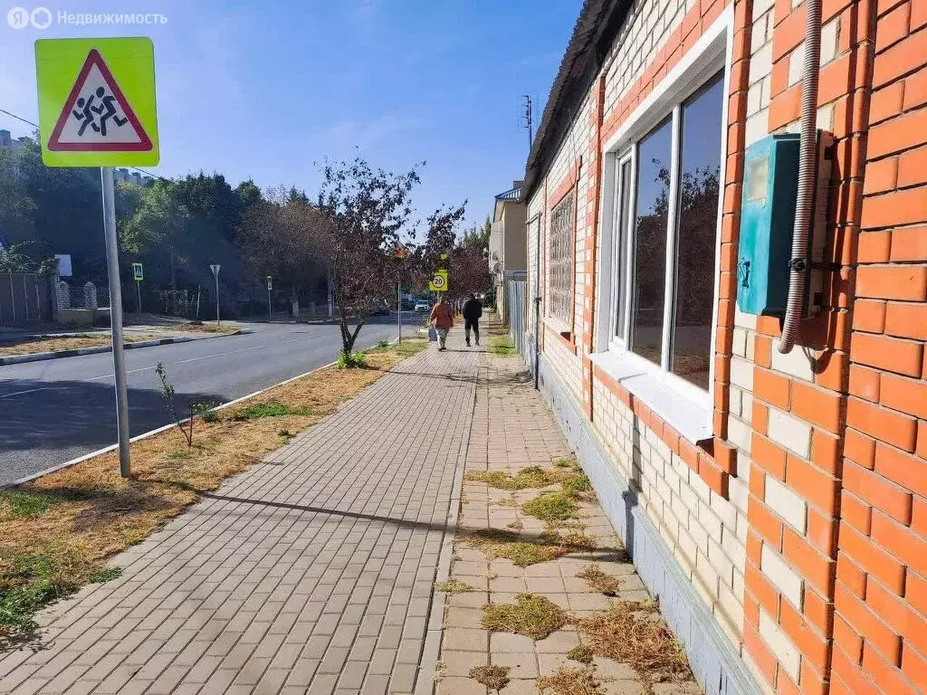 Дом в Валуйки, улица Степана Разина (47.8 м) - Фото 2