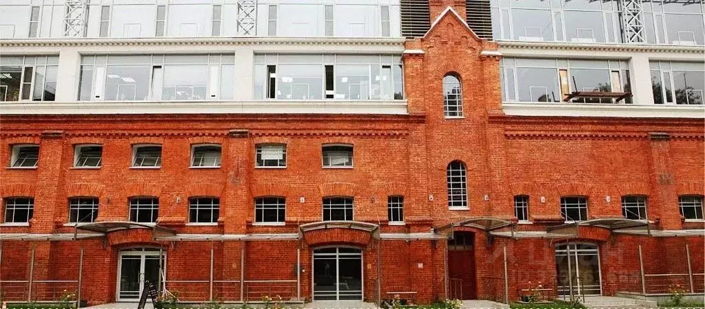 Помещение свободного назначения в Москва Спартаковский пер., 2С1 (252 ... - Фото 2