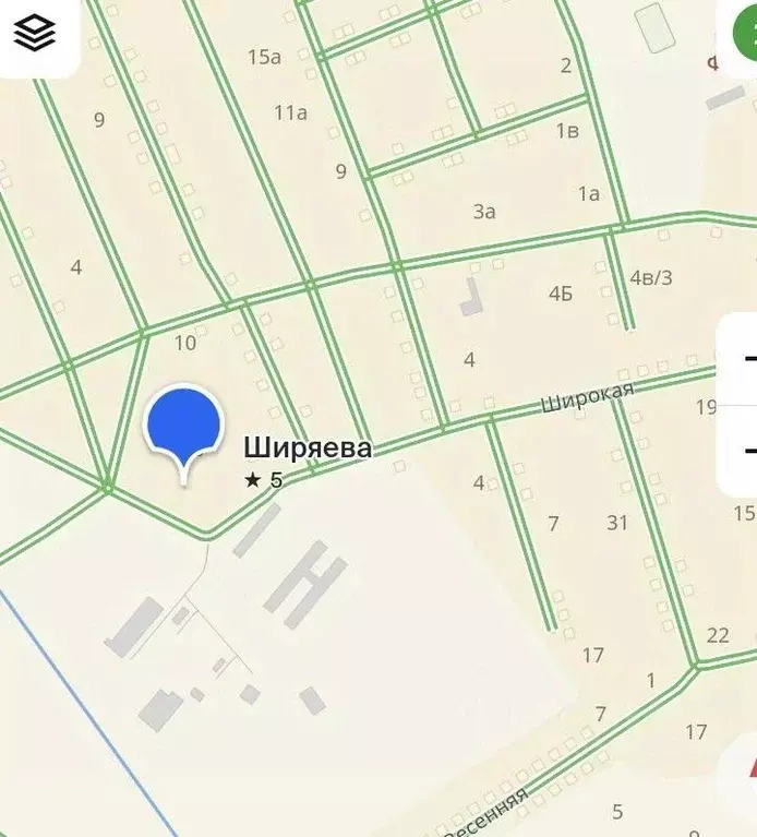 Участок в Иркутская область, Иркутский муниципальный округ, д. Ширяева ... - Фото 2