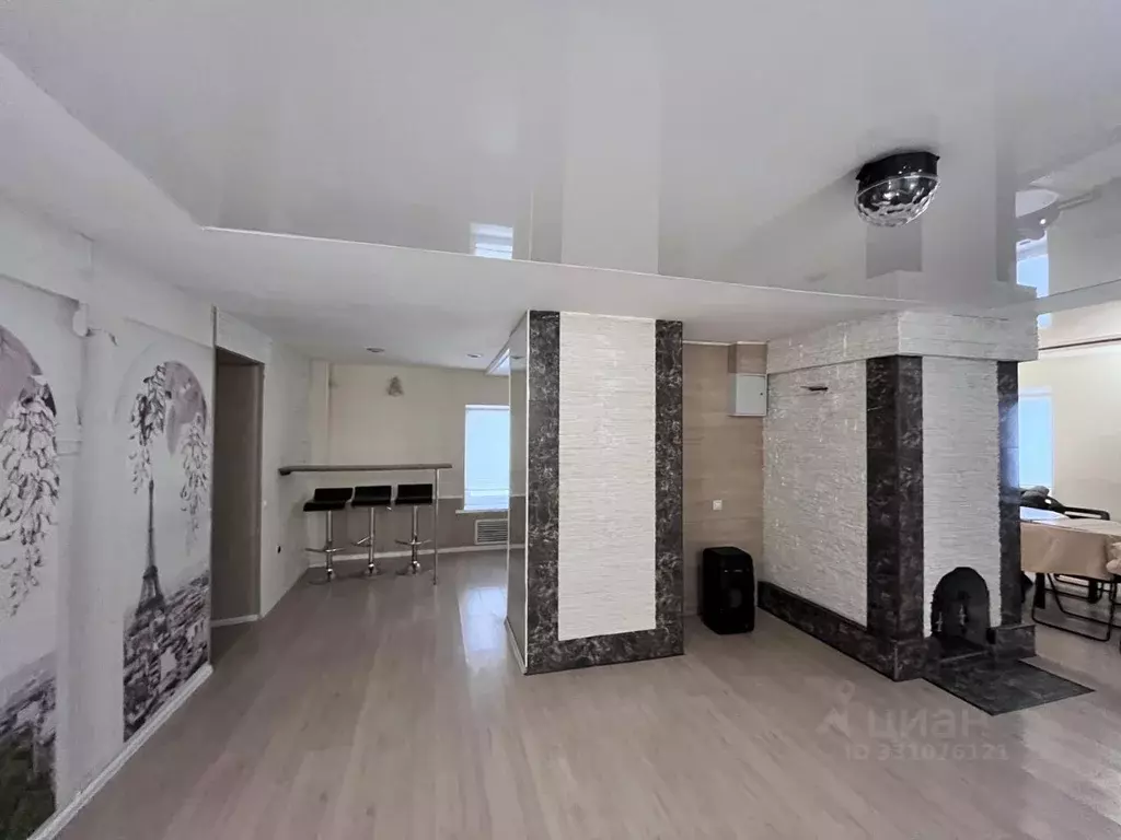 Дом в Самарская область, Самара Галактионовская ул., 77А (250 м) - Фото 2