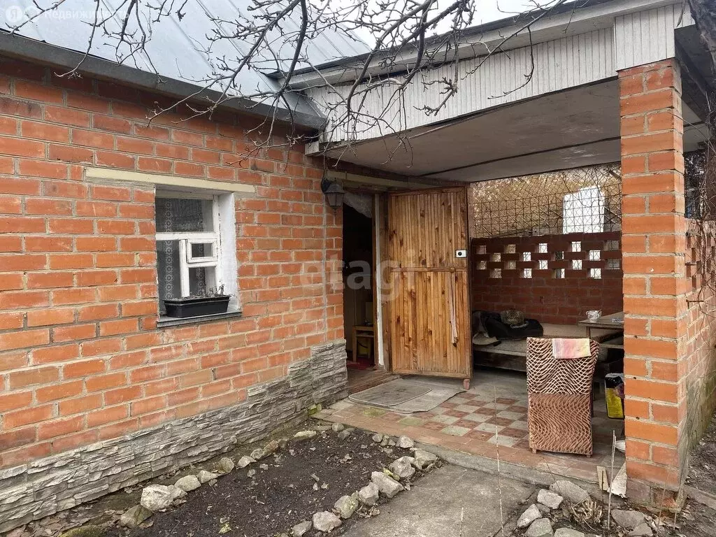 Дом в село Чертовицы, улица Кирова, 45А (40 м) - Фото 1