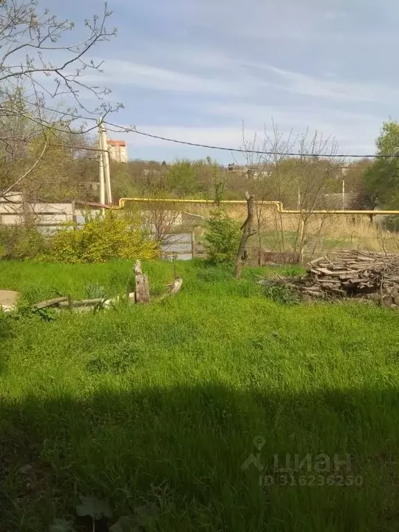 Дом в Ростовская область, Ростов-на-Дону Синявский пер., 7 (213 м) - Фото 1