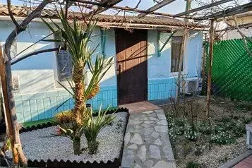 Дом в Севастополь ул. Загордянского, 17 (24 м) - Фото 0