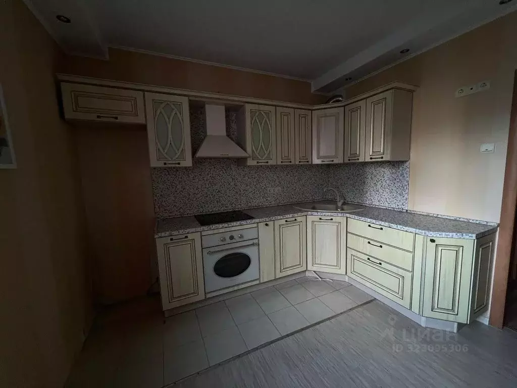 2-к кв. Московская область, Подольск Юбилейная ул., 7 (56.0 м) - Фото 0