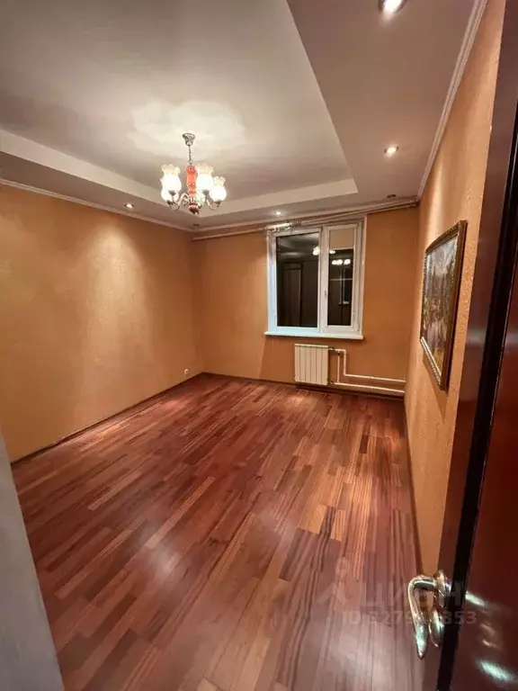 3-к кв. Москва 3-й Дорожный проезд, 9К1 (63.0 м) - Фото 2