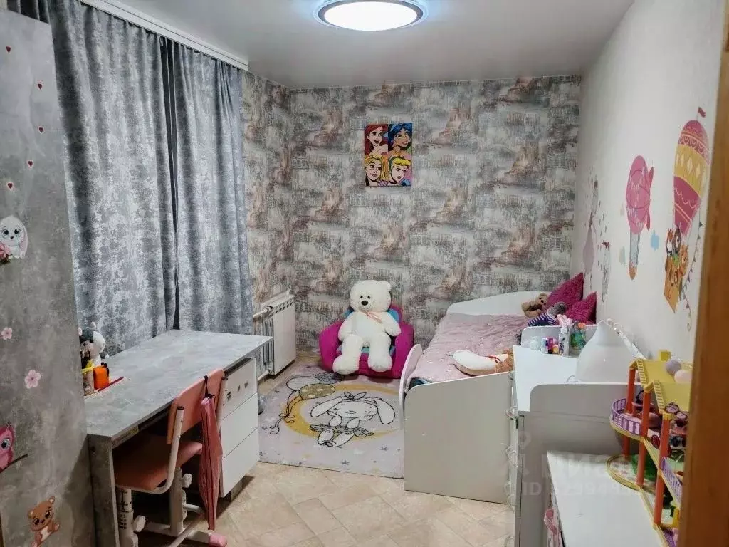 3-к кв. Волгоградская область, Волгоград ул. Кирова, 113А (51.0 м) - Фото 1