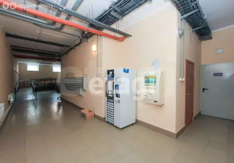 1-комнатная квартира: Пермь, Янаульская улица, 18 (40 м) - Фото 1