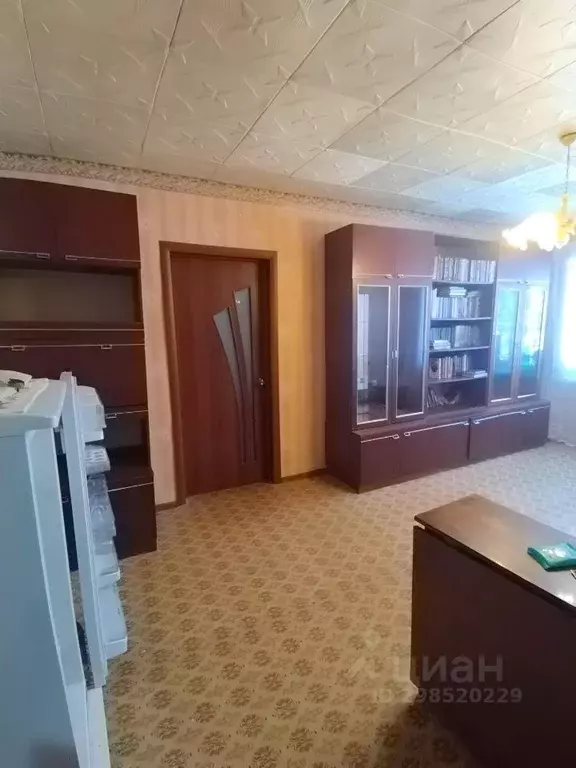 2-к кв. Нижегородская область, Дзержинск ул. Пожарского, 25 (45.0 м) - Фото 2