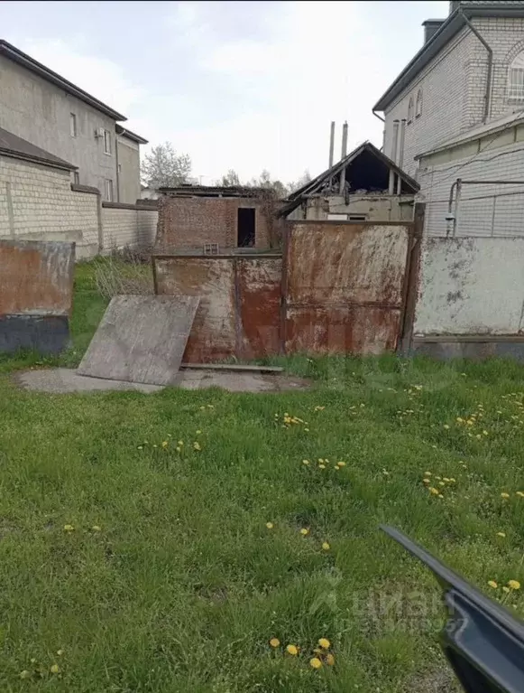 Дом в Кабардино-Балкария, Нальчик Чегемская ул., 20 (559 м) - Фото 1
