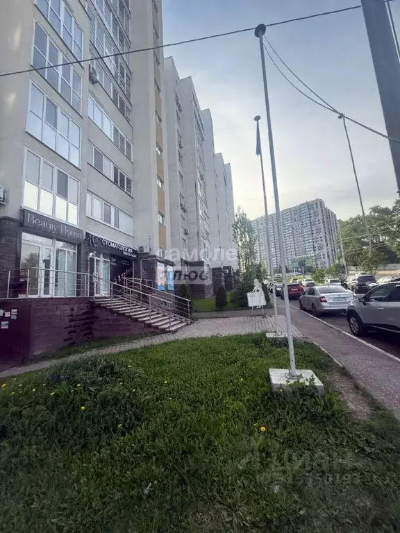 Помещение свободного назначения в Башкортостан, Уфа ул. Софьи ... - Фото 1