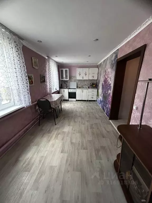 Дом в Брянская область, Почеп ул. Пушкина, 22 (62 м) - Фото 0