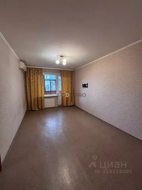 1-к кв. Башкортостан, Уфа Российская ул., 43/3 (35.0 м) - Фото 1