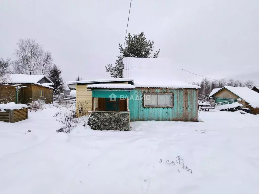 Дом в Коми, Сыктывдинский район, с. Выльгорт, Мырты-Ю садоводческий ... - Фото 0