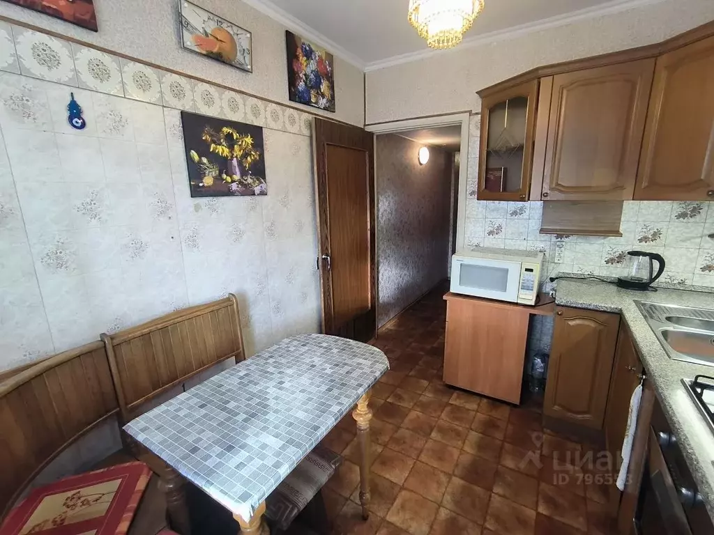 2-к кв. Санкт-Петербург просп. Непокоренных, 74 (60.0 м) - Фото 1