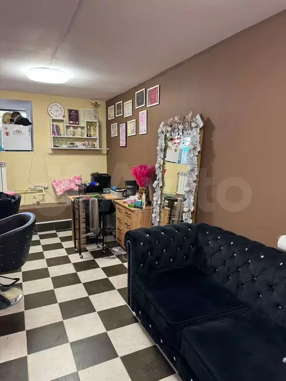 Кабинет с мокрой точкой, 20 м - Фото 1