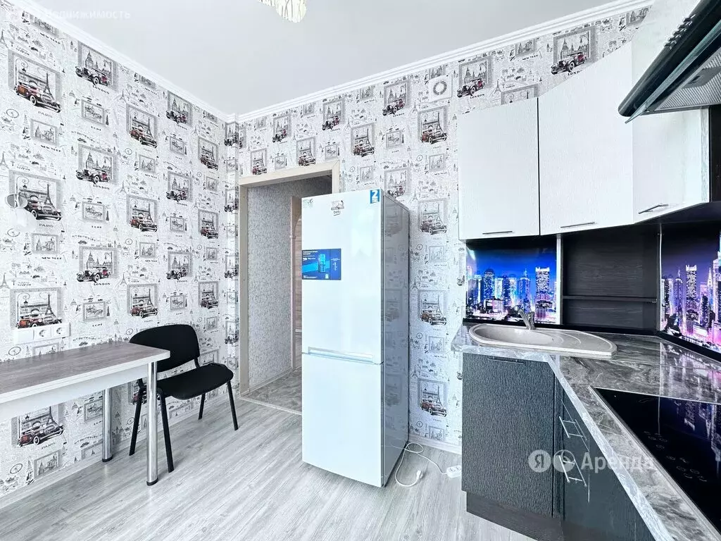1-комнатная квартира: Мытищи, проспект Астрахова, 10А (32 м) - Фото 1