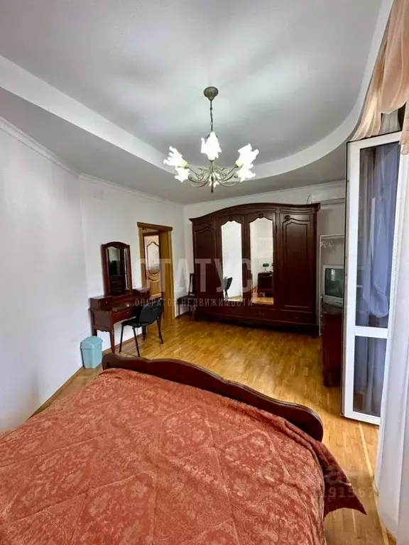 2-к кв. Крым, Ялта ул. Московская, 33а (105.0 м) - Фото 1
