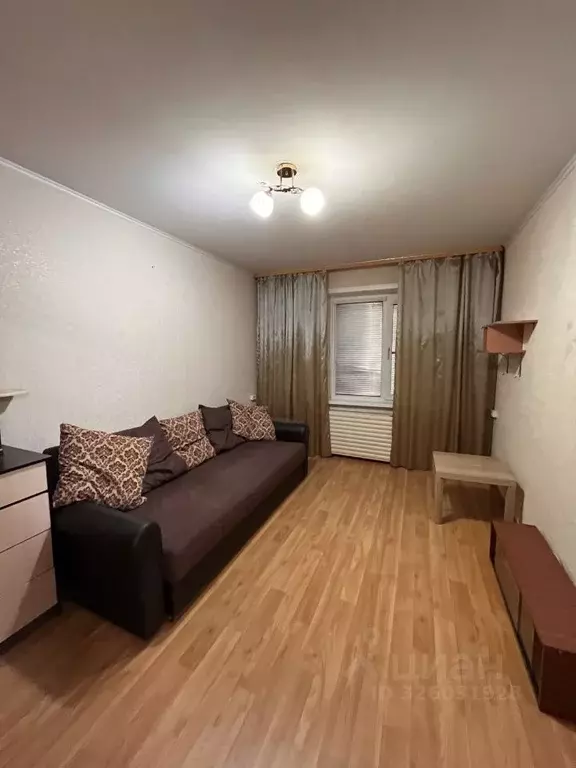 2-к кв. Новосибирская область, Новосибирск Нижняя Ельцовка мкр, ул. ... - Фото 1