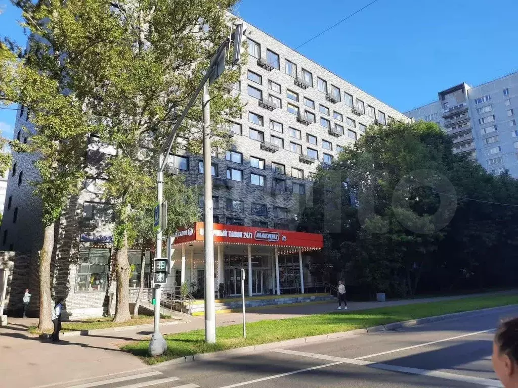 Продам помещение свободного назначения, 96 м - Фото 0