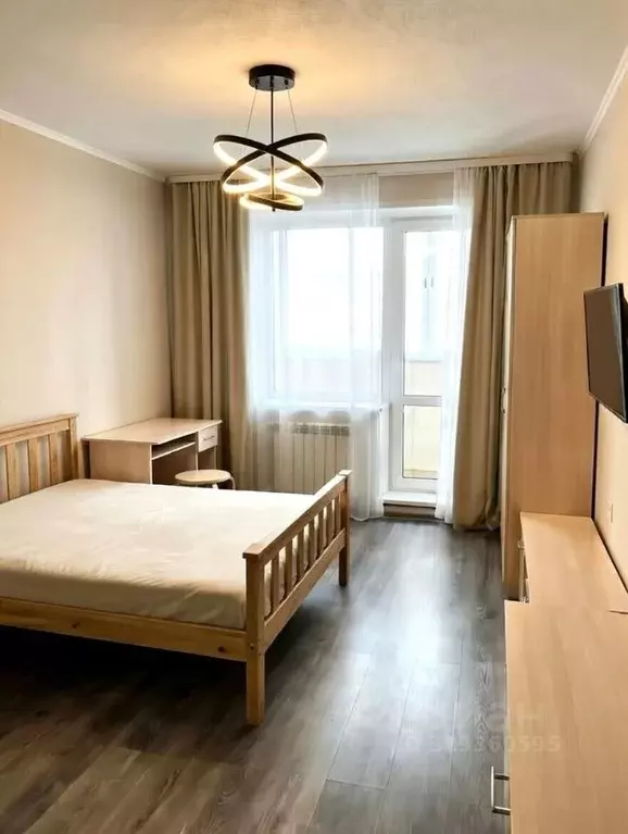 1-к кв. Москва просп. Вернадского, 105К2 (37.0 м) - Фото 1