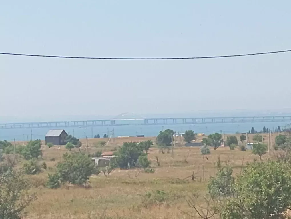 Участок в Крым, Керчь ул. Ленина (6.0 сот.) - Фото 0
