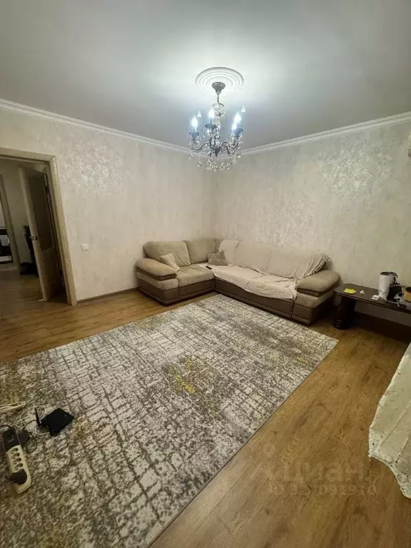 2-к кв. Дагестан, Каспийск ул. Ленина, 78А (80.0 м) - Фото 2