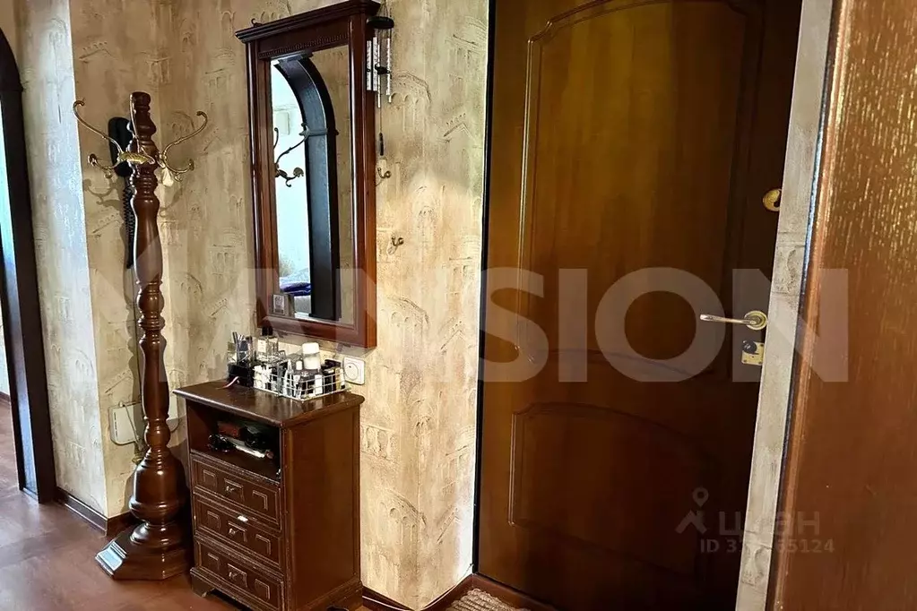 1-к кв. Москва ул. Матросская Тишина, 19К2 (41.3 м) - Фото 1