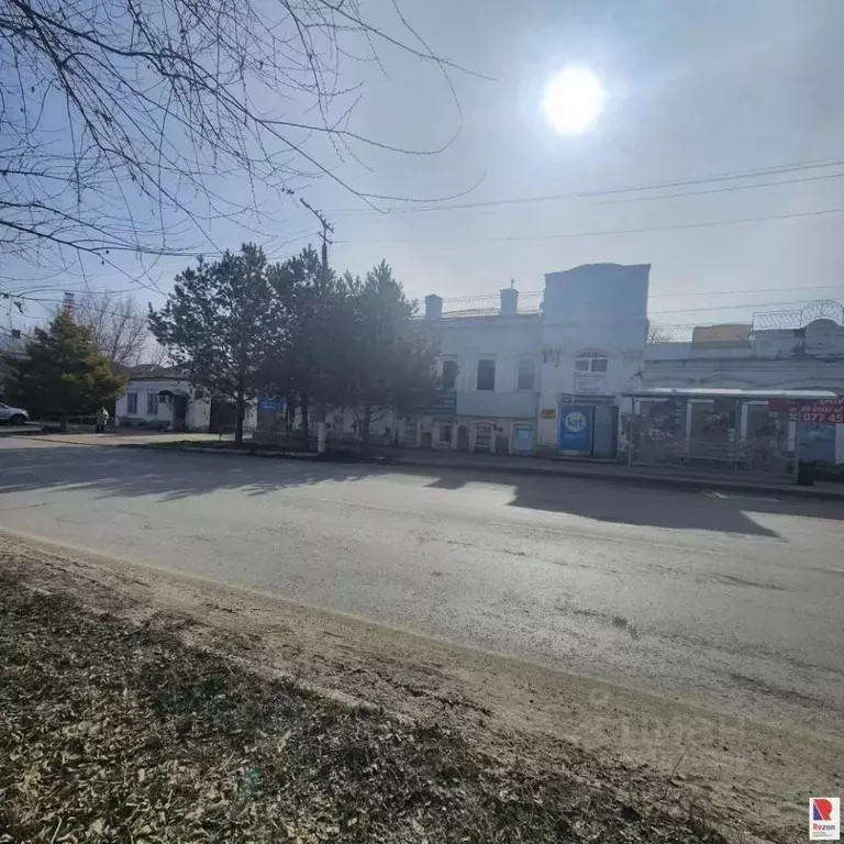 Производственное помещение в Челябинская область, Троицк Советская ... - Фото 1