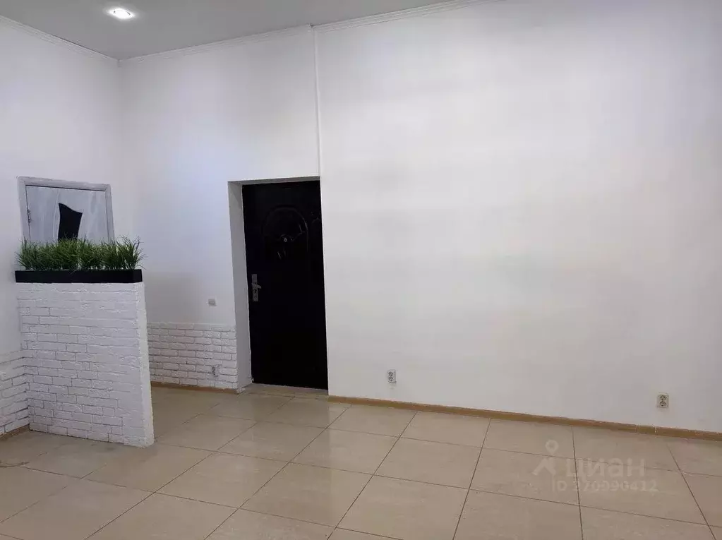 Офис в Краснодарский край, Краснодар ул. Селезнева, 4/5 (35 м) - Фото 0