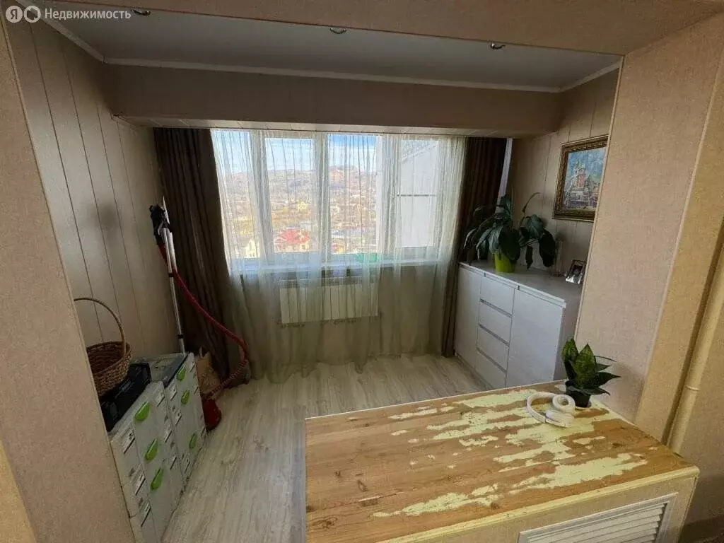 2-комнатная квартира: Кисловодск, проспект Победы, 141 (49.2 м) - Фото 2