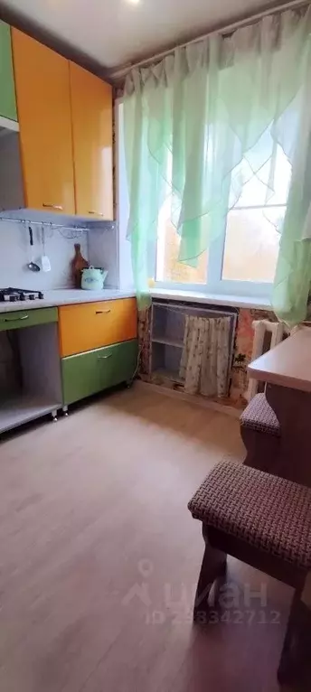 2-к кв. Рязанская область, Рязань Забайкальская ул., 13 (44.0 м) - Фото 2