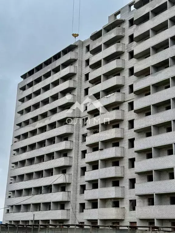 Студия Вологодская область, Вологда ул. Ломоносова, 4 (19.9 м) - Фото 2