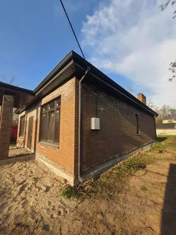 Дом в Ростовская область, Ростов-на-Дону ул. 2-я Жостовская, 17 (108 ... - Фото 2