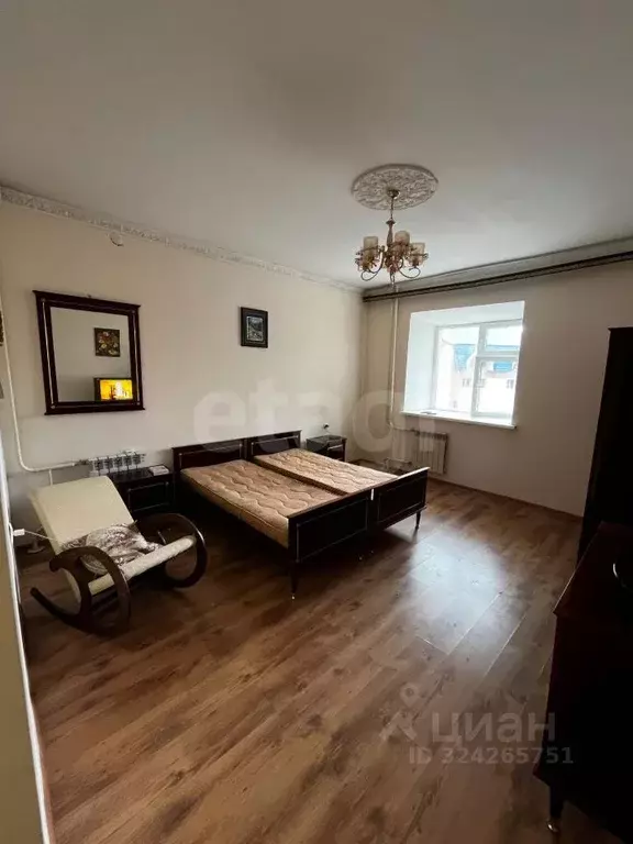 2-к кв. Забайкальский край, Чита ул. Генерала Белика, 13 (50.0 м) - Фото 1