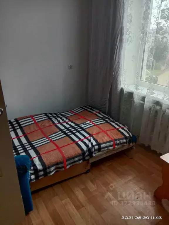 1-к кв. Калининградская область, Калининград Прибрежный мкр, ул. ... - Фото 1