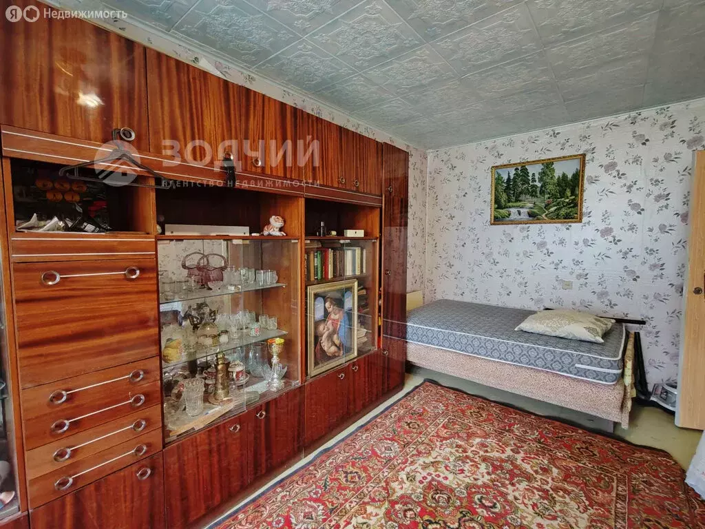 2-комнатная квартира: Канаш, микрорайон Восточный, 9 (53.4 м) - Фото 1