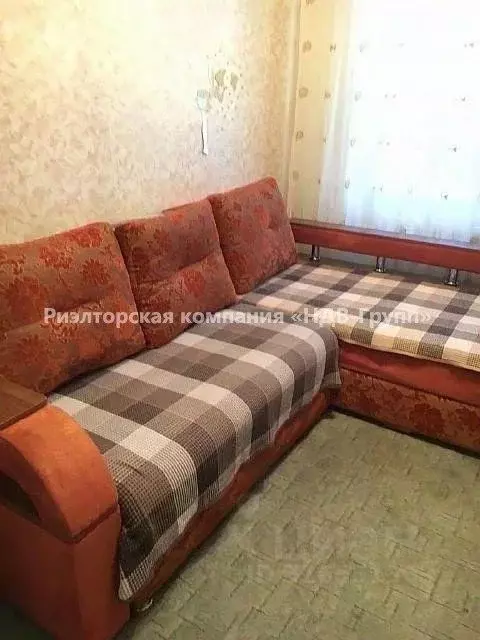 1-к кв. Хабаровский край, Хабаровск ул. Павловича, 8 (11.0 м) - Фото 0