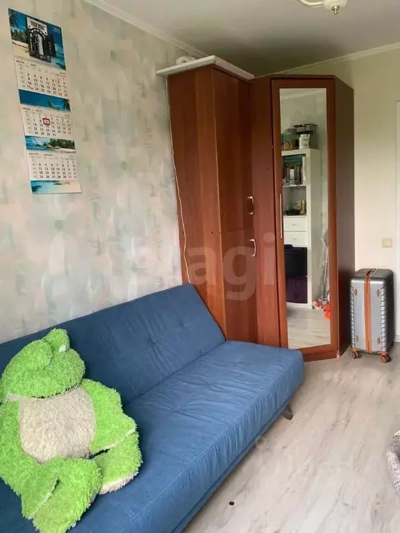 2-к кв. Москва ул. Свободы, 45С1 (45.0 м) - Фото 1