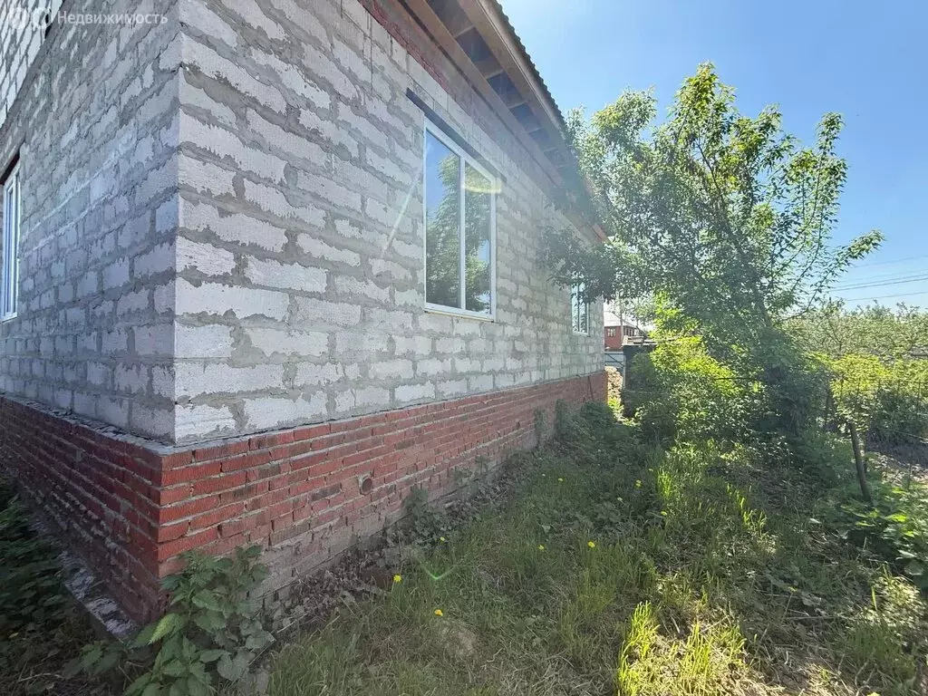 Дом в село Росва, Советская улица (100 м) - Фото 1